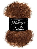 Scheepjes Panda 584 Grizzly